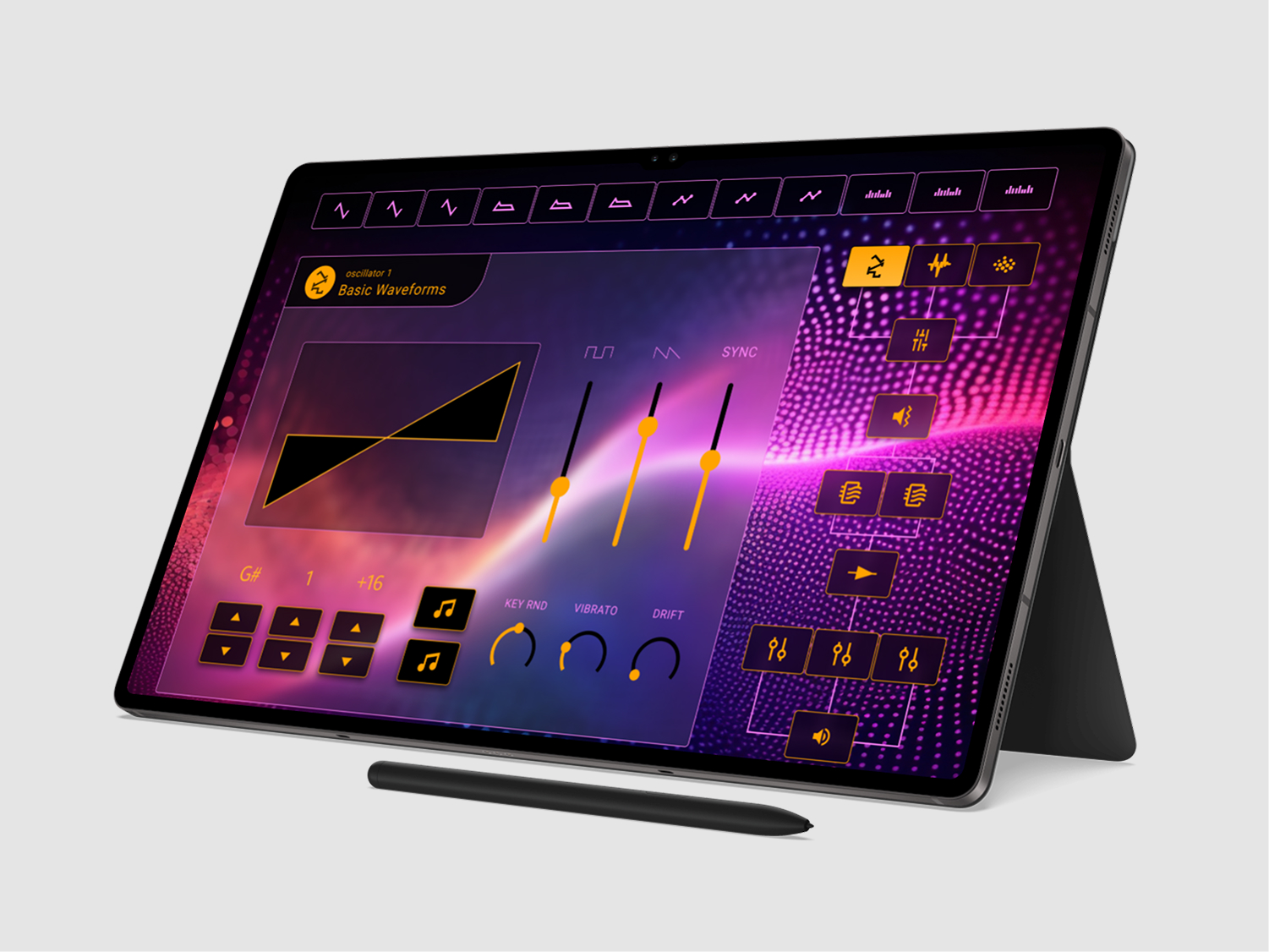 Final product mockup