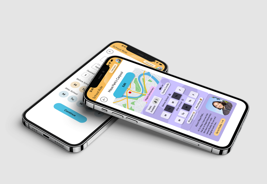 Final prototype