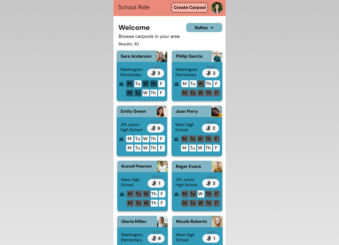 Homepage no.1