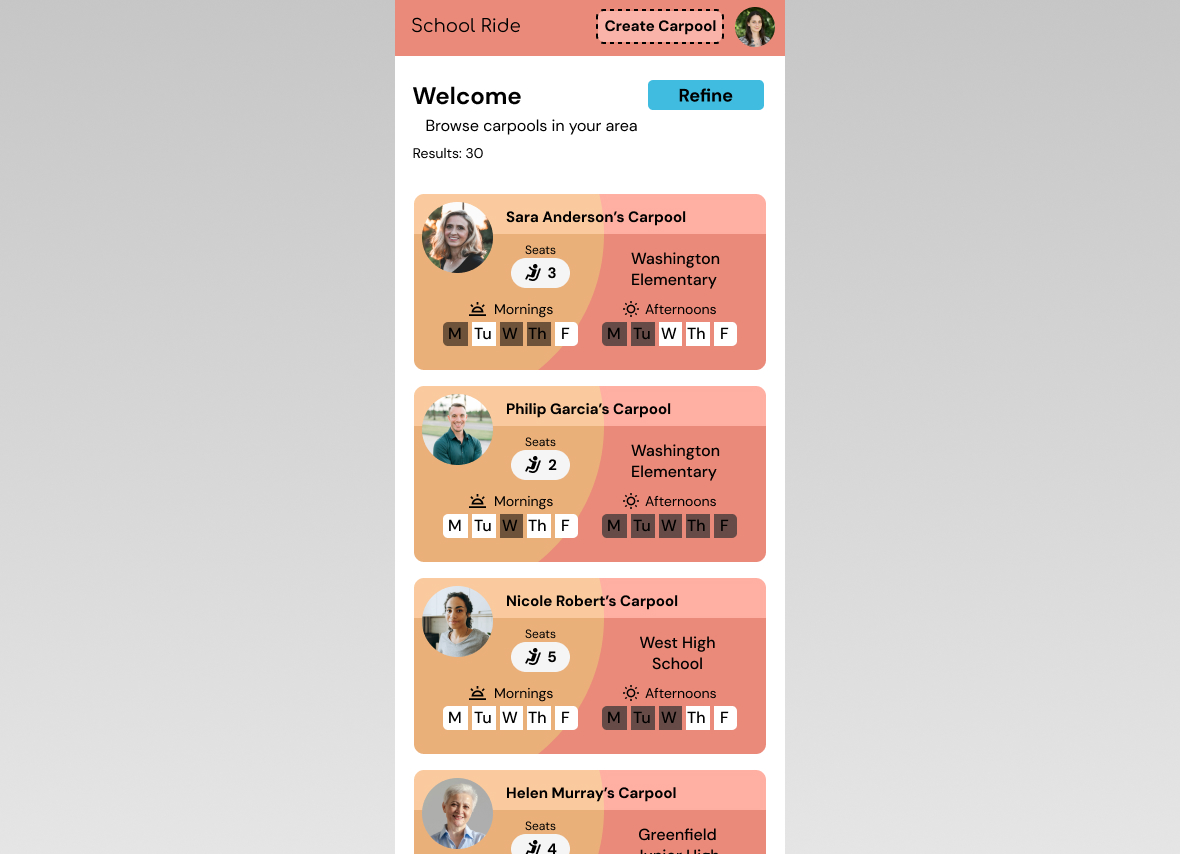 Homepage no.2
