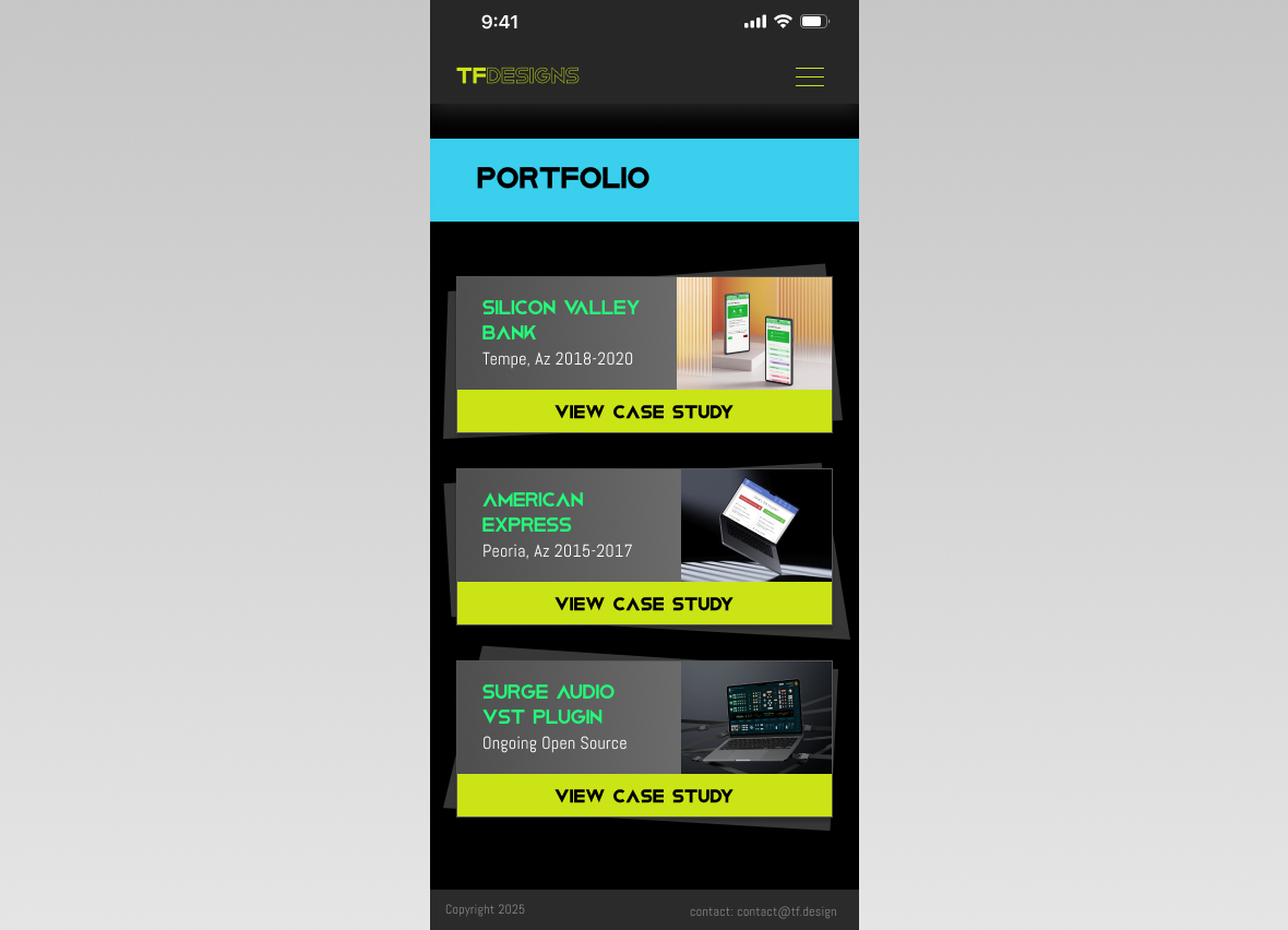 Portfolio