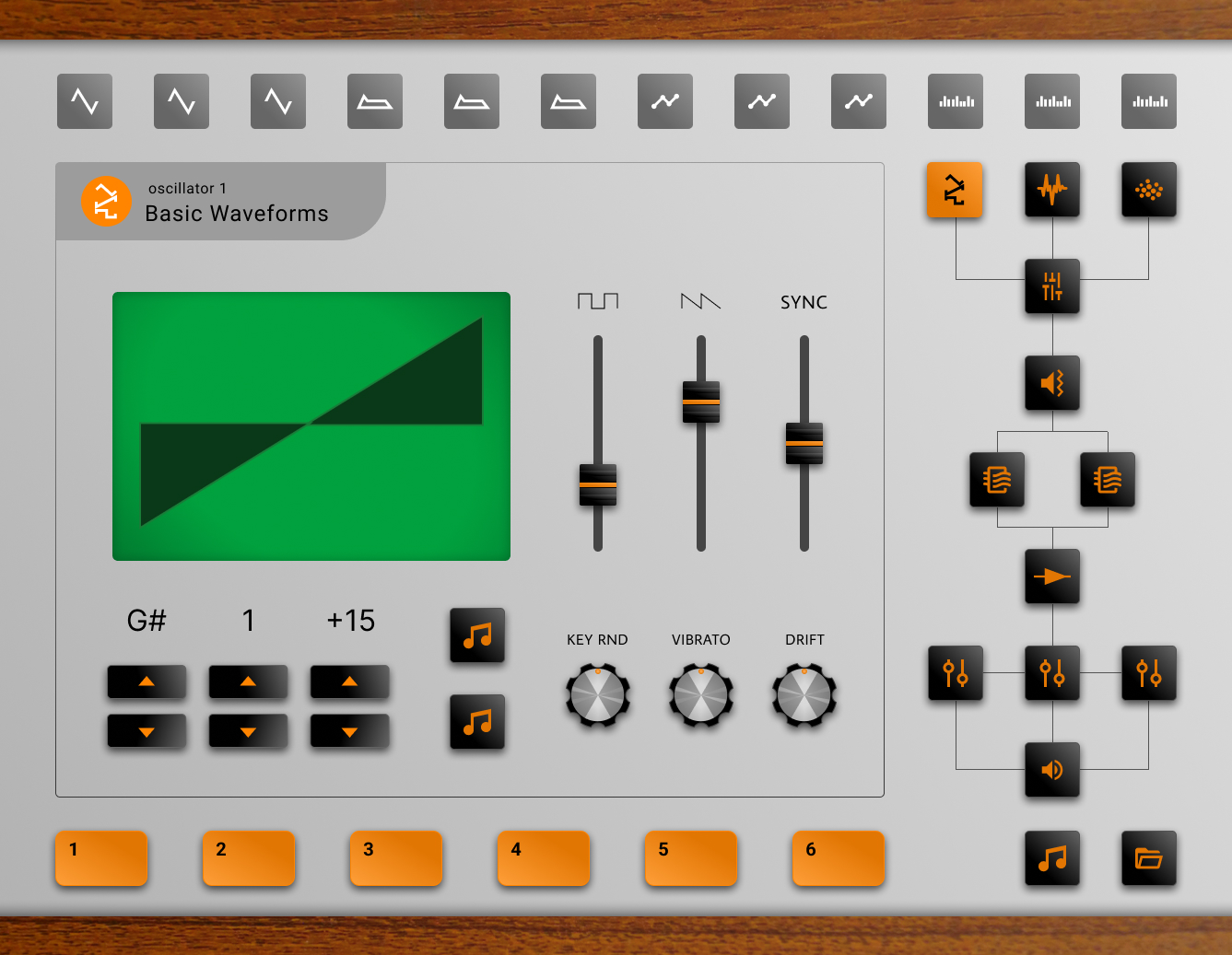  Classic Display - Light Theme